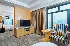 The Westin Bund Center, Shanghai