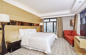 The Westin Bund Center, Shanghai