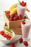 The Westin Bund Center, Shanghai