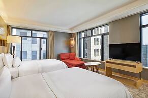 The Westin Bund Center, Shanghai