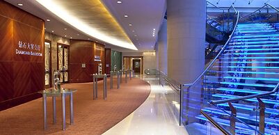 The Westin Bund Center, Shanghai