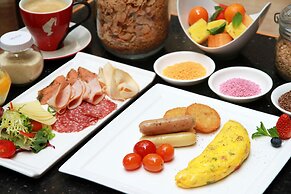 The Westin Bund Center, Shanghai