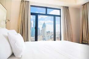 The Westin Bund Center, Shanghai