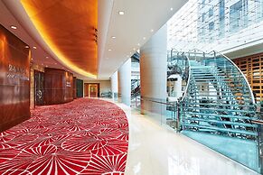 The Westin Bund Center, Shanghai