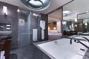 The Westin Bund Center, Shanghai