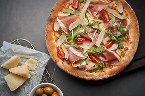 The Westin Bund Center, Shanghai