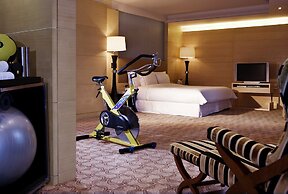 The Westin Bund Center, Shanghai