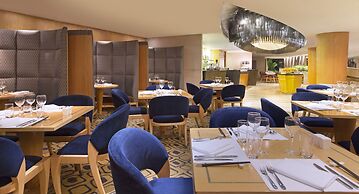 The Westin Bund Center, Shanghai