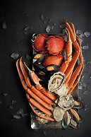 The Westin Bund Center, Shanghai