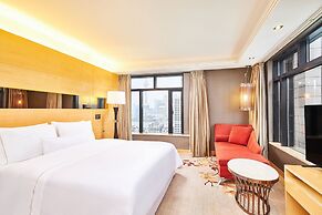 The Westin Bund Center, Shanghai