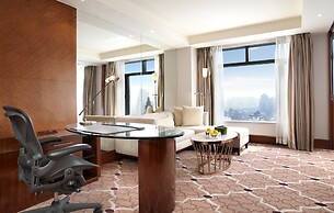 The Westin Bund Center, Shanghai