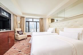 The Westin Bund Center, Shanghai