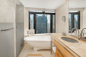 The Westin Bund Center, Shanghai