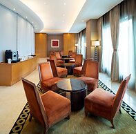 The Westin Bund Center, Shanghai