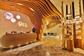 The Westin Bund Center, Shanghai