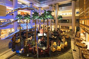 The Westin Bund Center, Shanghai