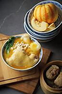 The Westin Bund Center, Shanghai