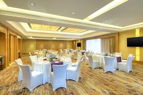 The Westin Bund Center, Shanghai