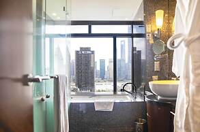 The Westin Bund Center, Shanghai