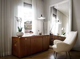 Hotel Continentale - Lungarno Collection