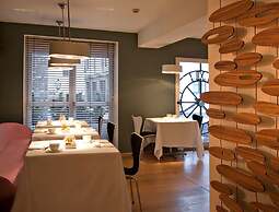 Hotel Continentale - Lungarno Collection