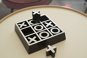 Hotel Continentale - Lungarno Collection