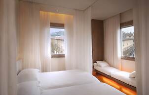 Hotel Continentale - Lungarno Collection