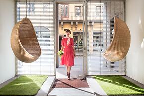 Hotel Continentale - Lungarno Collection