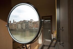 Hotel Continentale - Lungarno Collection
