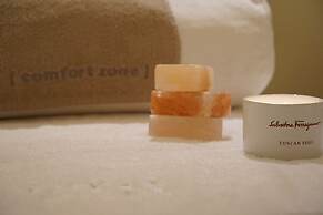 Hotel Continentale - Lungarno Collection