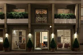 Hotel Continentale - Lungarno Collection