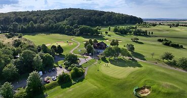 Bernstein Schlosshotel Ballenstedt