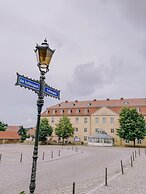 Bernstein Schlosshotel Ballenstedt