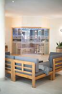 Bernstein Schlosshotel Ballenstedt