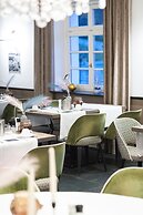 Bernstein Schlosshotel Ballenstedt