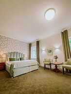 Bernstein Schlosshotel Ballenstedt