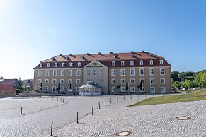 Bernstein Schlosshotel Ballenstedt