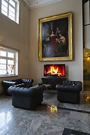 Bernstein Schlosshotel Ballenstedt