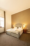 Bernstein Schlosshotel Ballenstedt