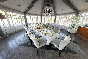 Bernstein Schlosshotel Ballenstedt