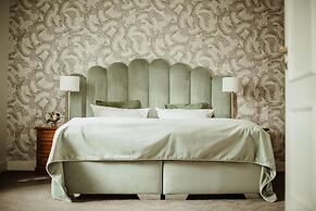 Bernstein Schlosshotel Ballenstedt