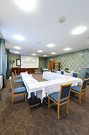 Bernstein Schlosshotel Ballenstedt