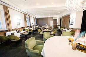 Bernstein Schlosshotel Ballenstedt