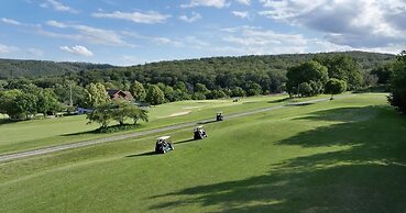 Bernstein Schlosshotel Ballenstedt