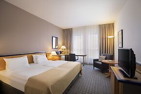 HI Hotel International Hamburg