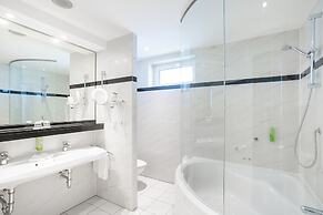 HI Hotel International Hamburg