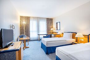 HI Hotel International Hamburg