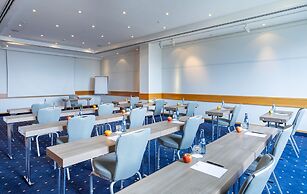 HI Hotel International Hamburg