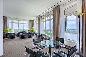 HI Hotel International Hamburg