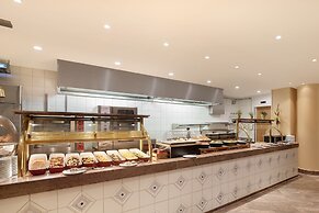 HI Hotel International Hamburg